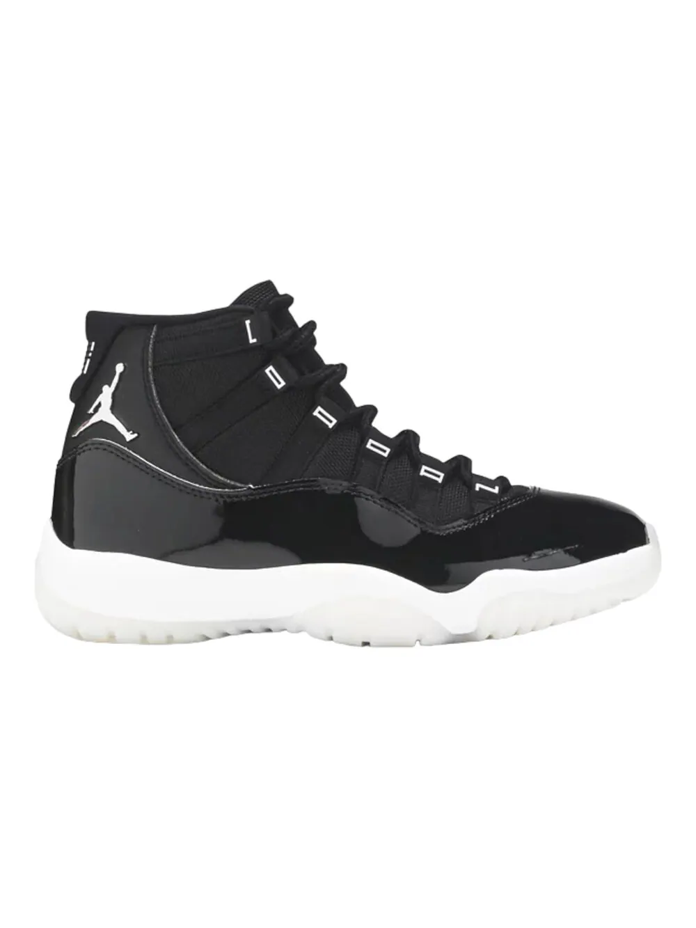 Кроссовки Nike Air Jordan 11 Retro — изображение 1 из 1, черный