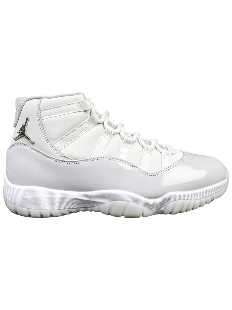Кроссовки Air Jordan Wmns Air Jordan 11 Retro 'Grand Finale' — изображение 1 из 1, бежевый