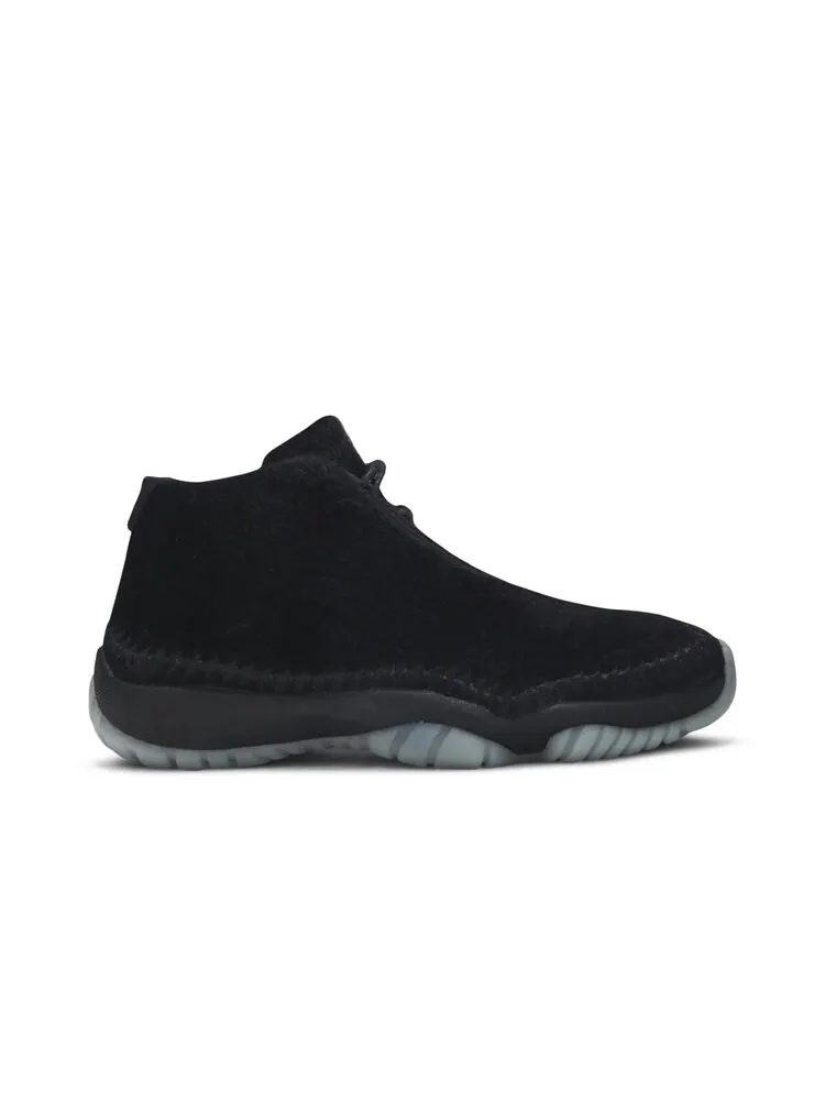 Кроссовки Air Jordan Wmns Jordan Future 'Night Maroon' — изображение 1 из 4, черный