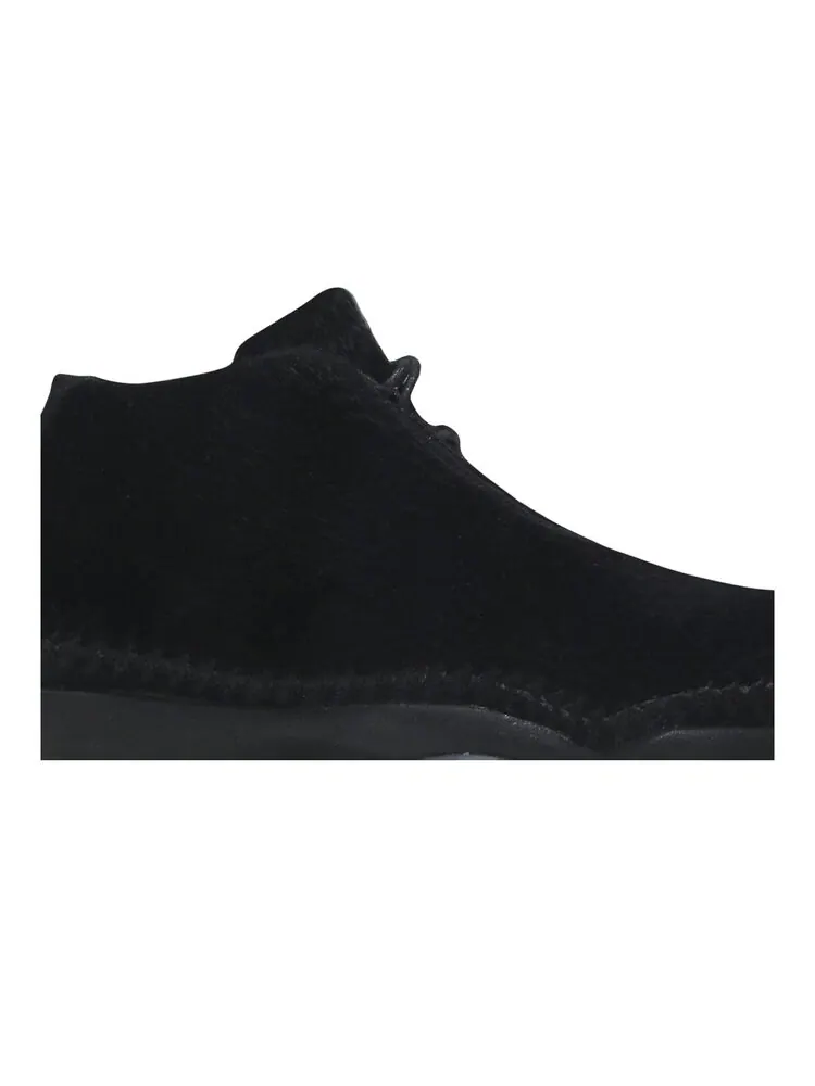 Кроссовки Air Jordan Wmns Jordan Future 'Night Maroon' — изображение 2 из 4, черный