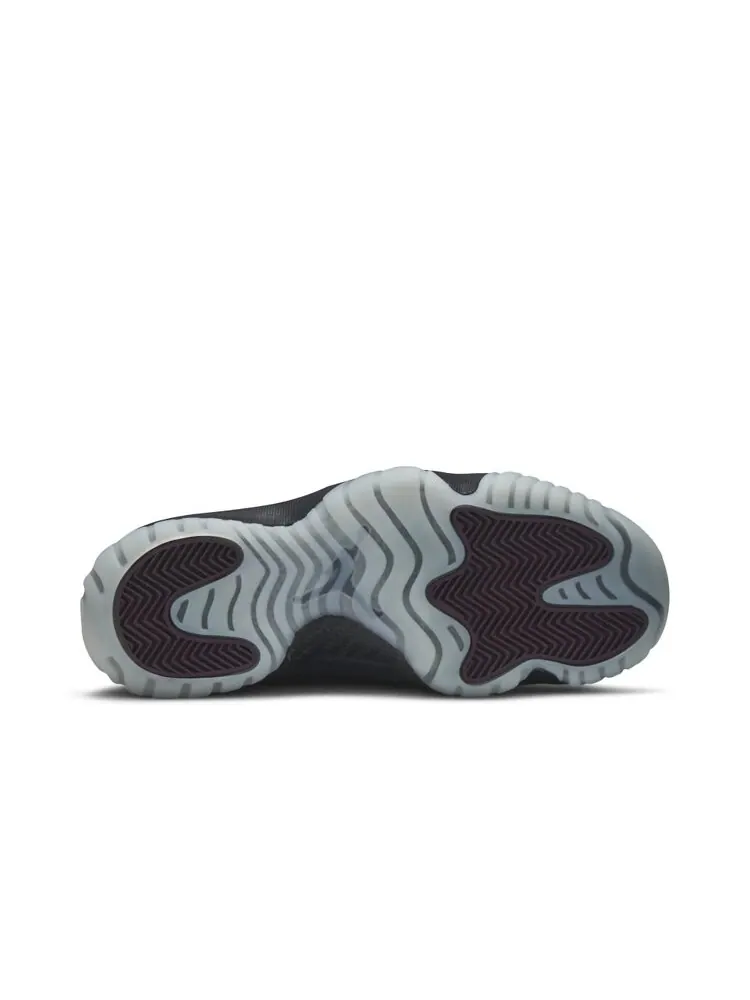 Кроссовки Air Jordan Wmns Jordan Future 'Night Maroon' — изображение 4 из 4, черный