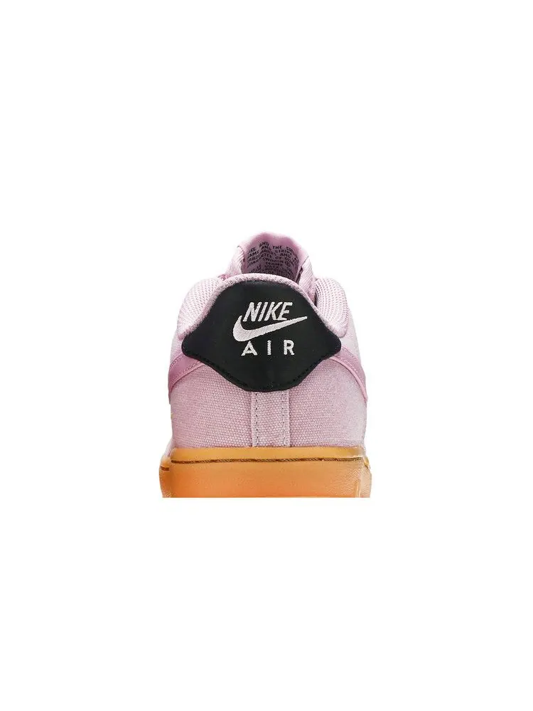 Кроссовки Nike Air Force 1 LV8 Style GS 'Light Arctic Pink' — изображение 8 из 9