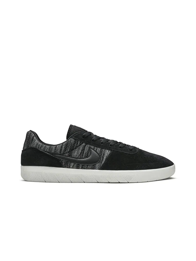Кроссовки Team Classic Premium SB 'Black' — изображение 1 из 8, черный