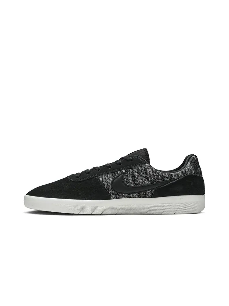 Кроссовки Team Classic Premium SB 'Black' — изображение 3 из 8, черный