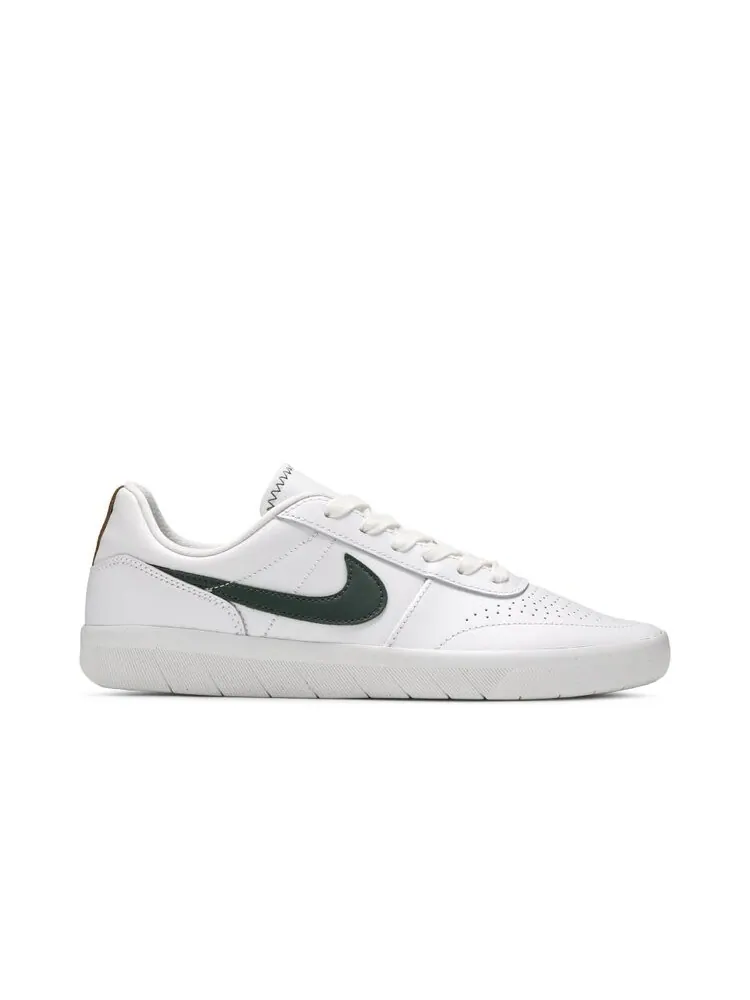 Кроссовки Nike Guy Mariano x Team Classic Premium SB — изображение 1 из 4, белый