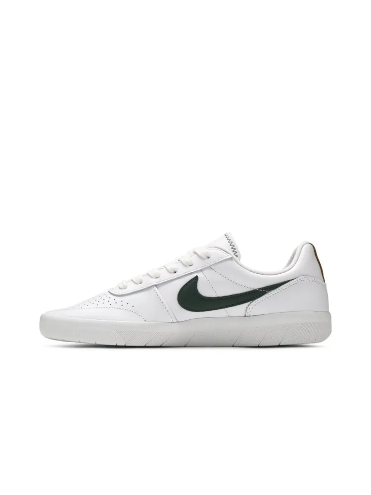 Кроссовки Nike Guy Mariano x Team Classic Premium SB — изображение 3 из 4, белый
