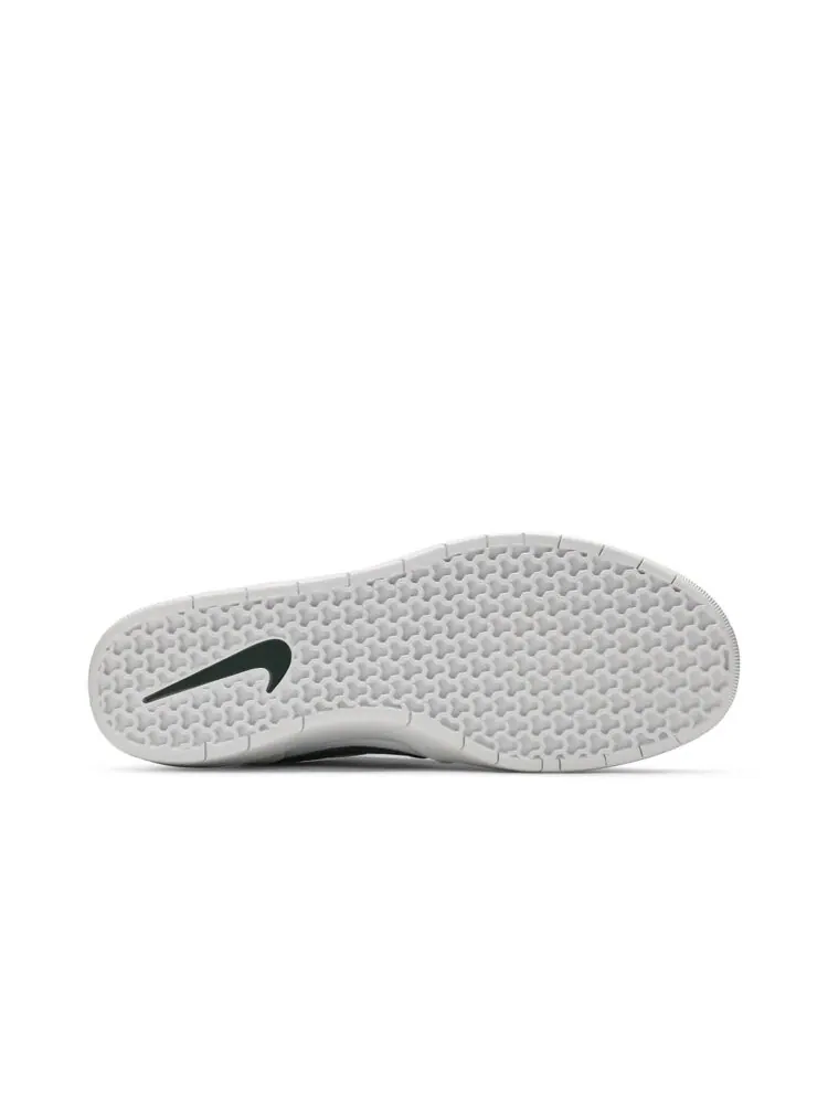 Кроссовки Nike Guy Mariano x Team Classic Premium SB — изображение 4 из 4, белый