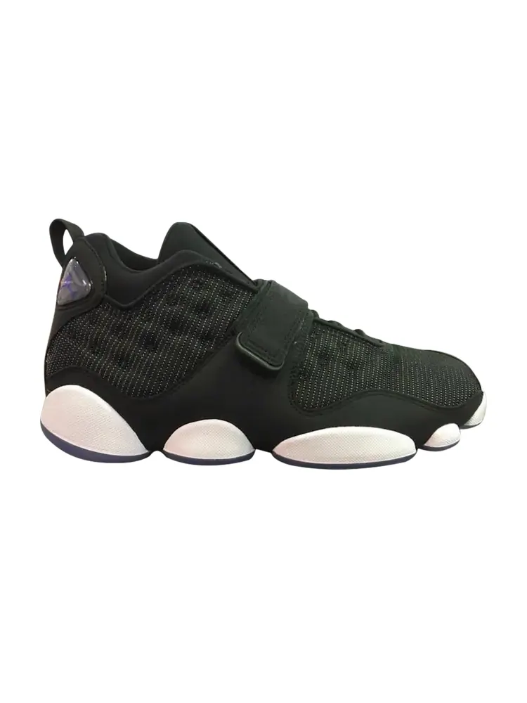 Кроссовки Air Jordan Jordan Black Cat 'Space Jam' — изображение 1 из 1, черный
