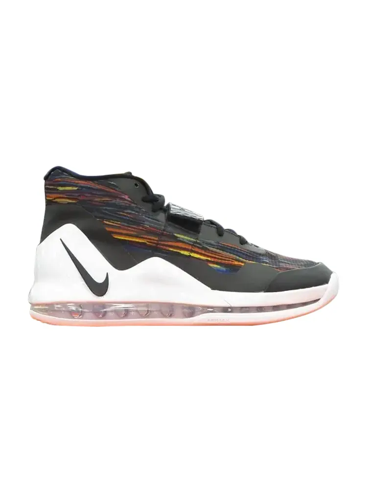 Кроссовки Nike Air Force Max — изображение 1 из 1, черный