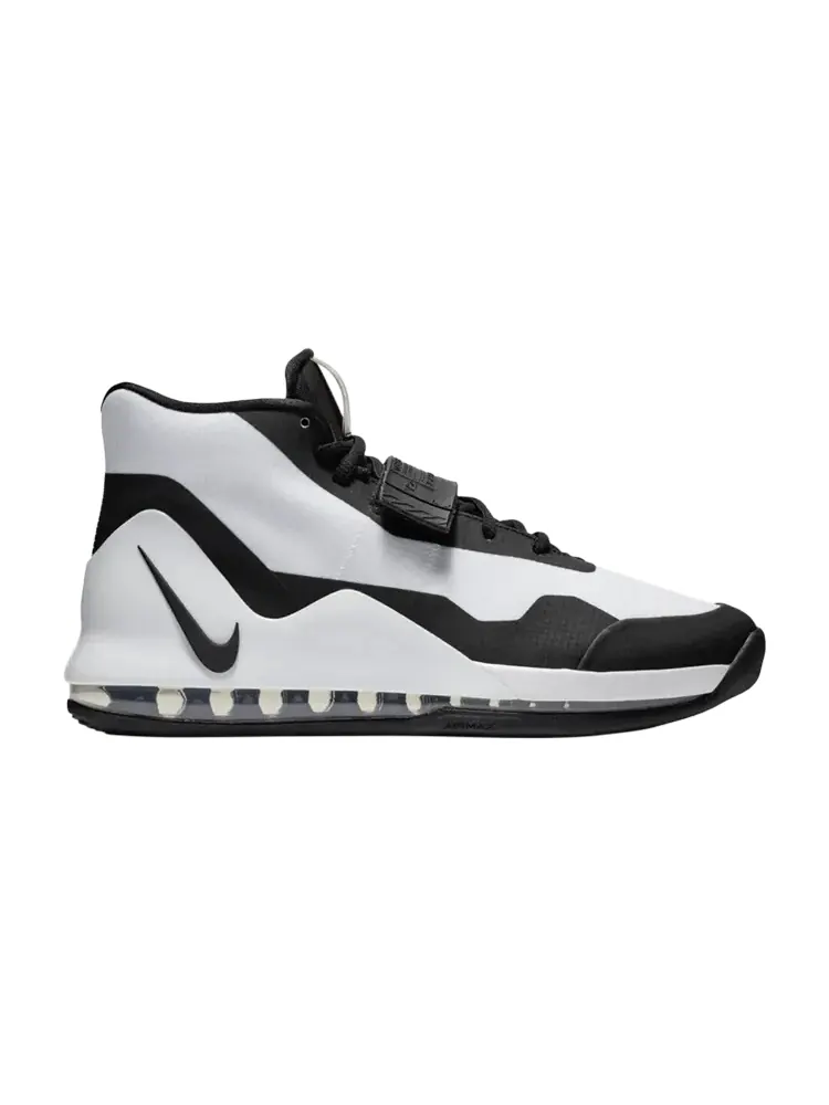 Кроссовки Nike Air Force Max 'White Black' — изображение 1 из 1, белый