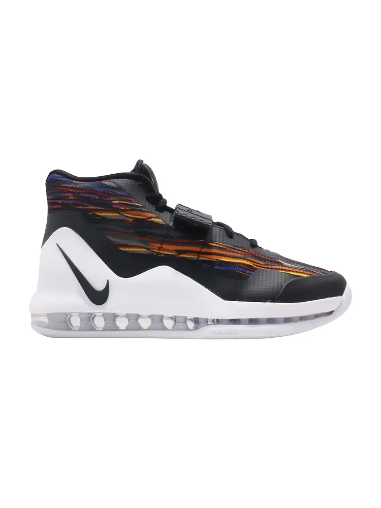 Кроссовки Nike Air Force Max EP 'Multi-Color' — изображение 1 из 1, мульти
