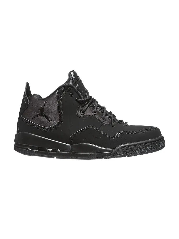 Кроссовки Air Jordan Jordan Courtside 23 'Triple Black' — изображение 1 из 1, черный