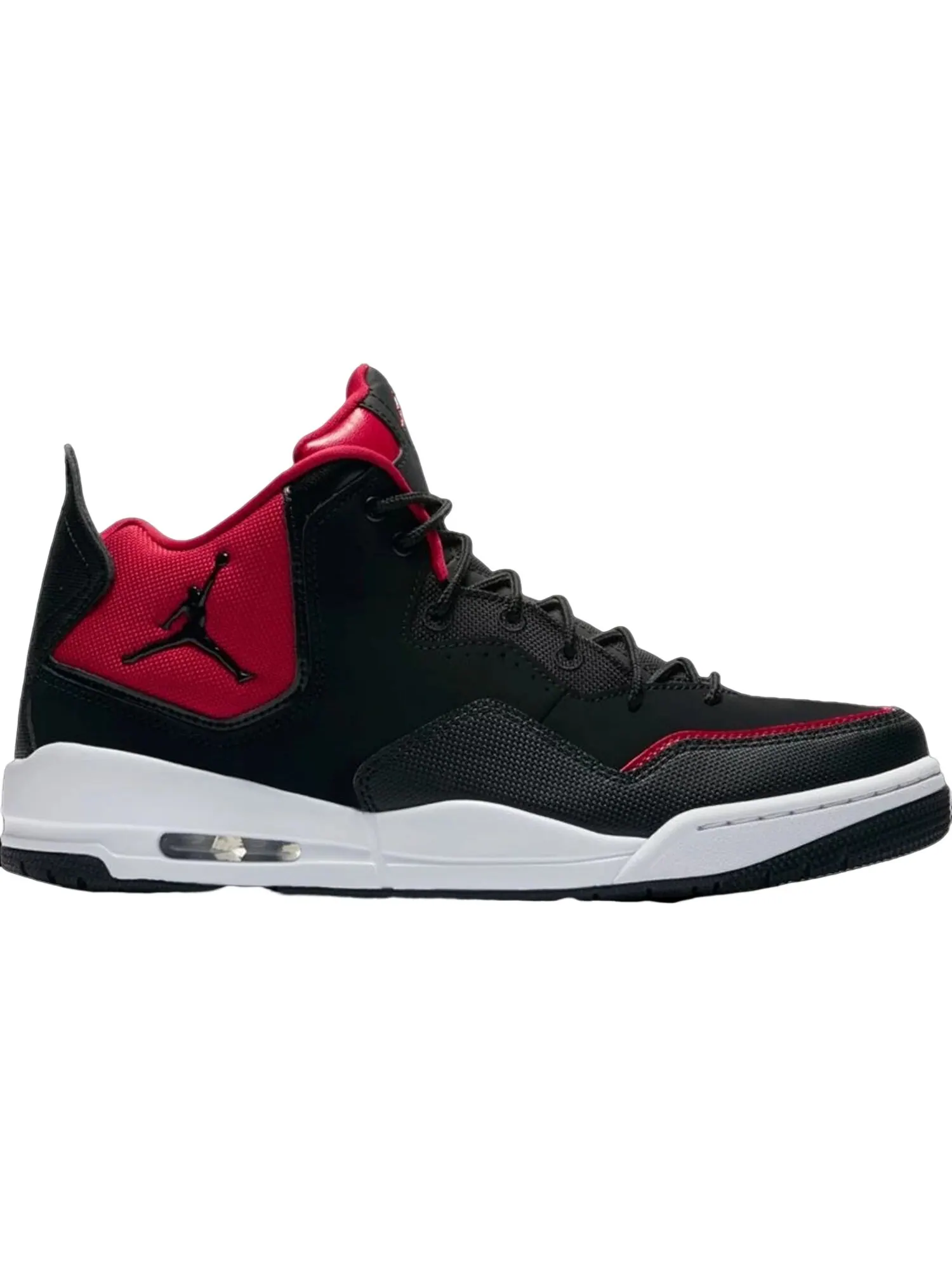 Кроссовки Nike Air Jordan Courtside 23 — изображение 1 из 1, черный/мультиколор