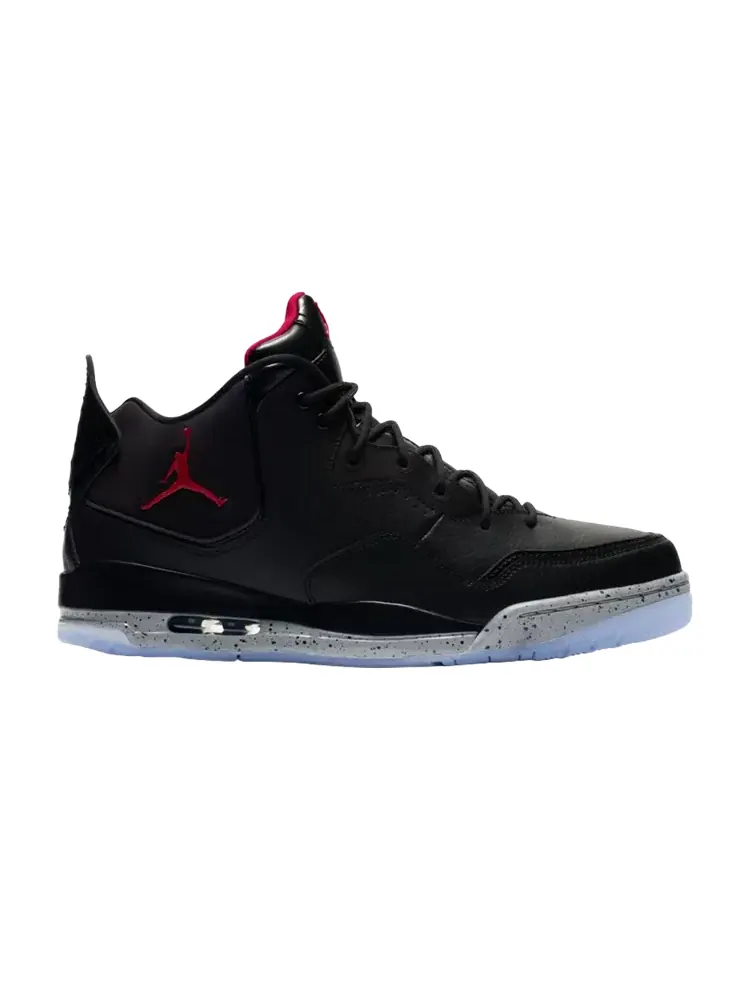 Кроссовки Air Jordan Jordan Courtside 23 'Black Particle Grey' — изображение 1 из 1, черный