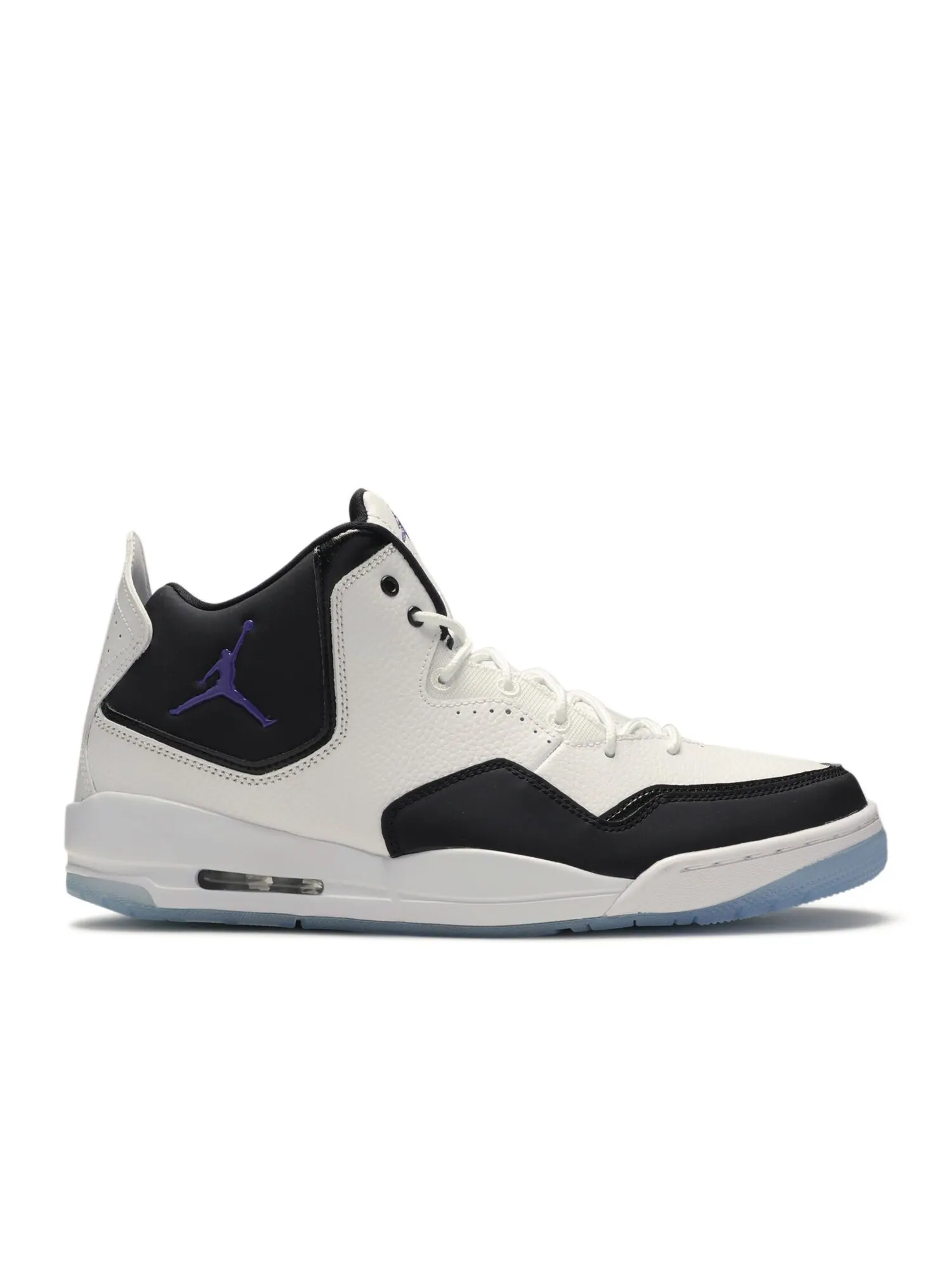 Кроссовки Air Jordan Jordan Courtside 23 'Concord' — изображение 1 из 4, белый