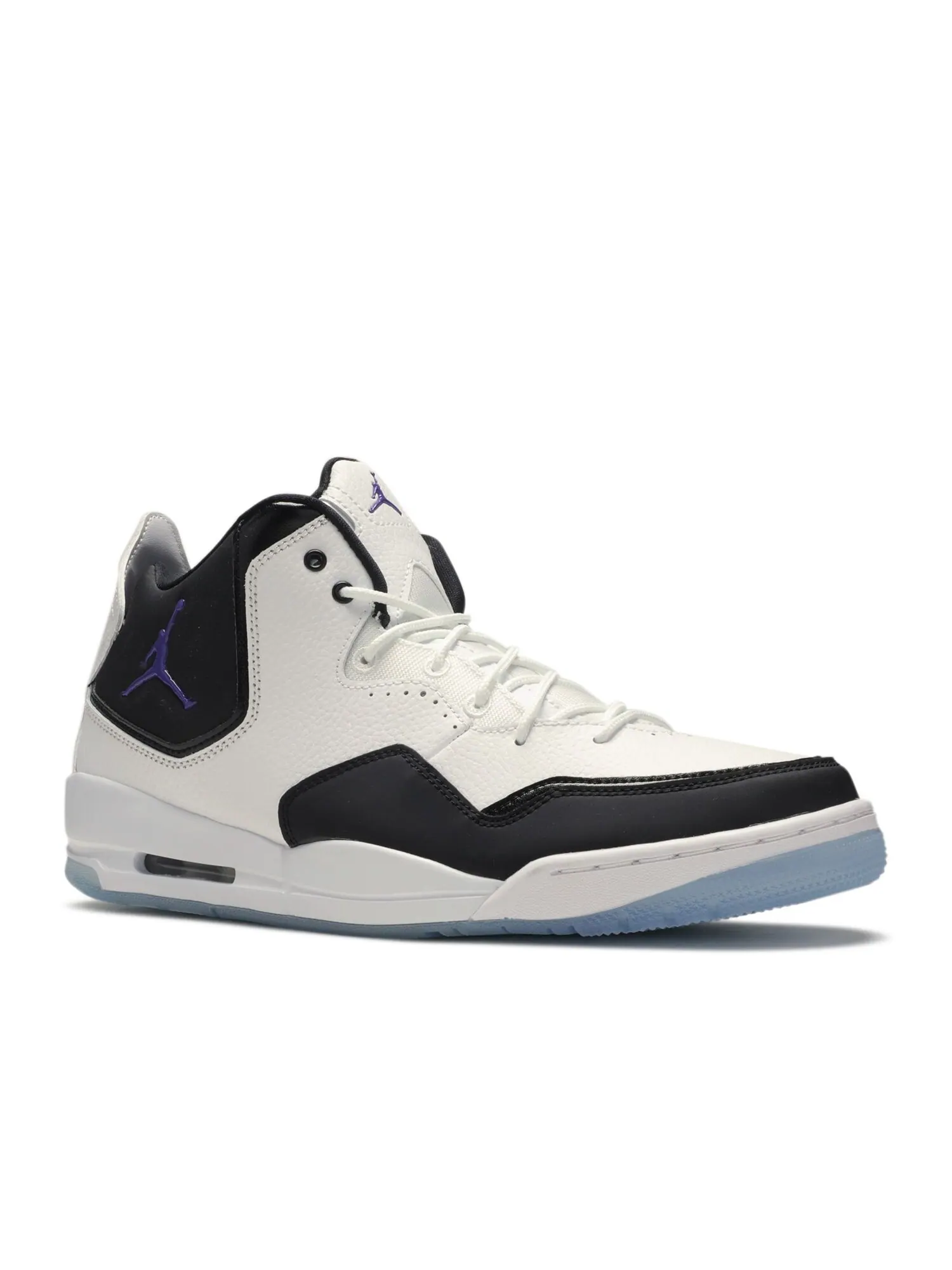 Кроссовки Air Jordan Jordan Courtside 23 'Concord' — изображение 2 из 4, белый