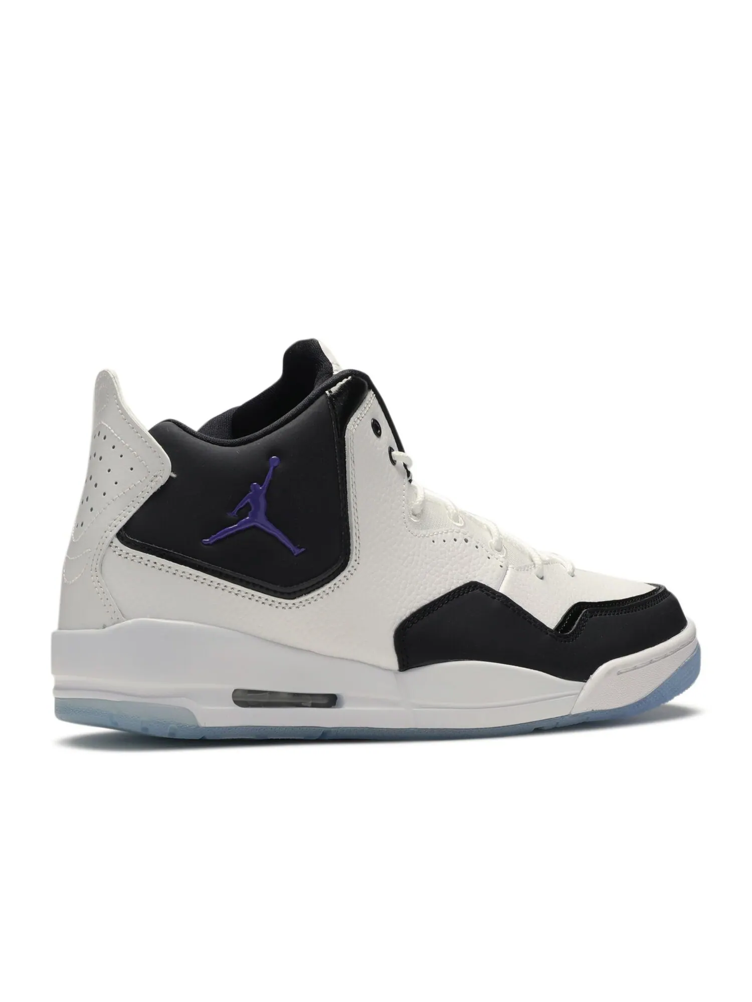 Кроссовки Air Jordan Jordan Courtside 23 'Concord' — изображение 3 из 4, белый