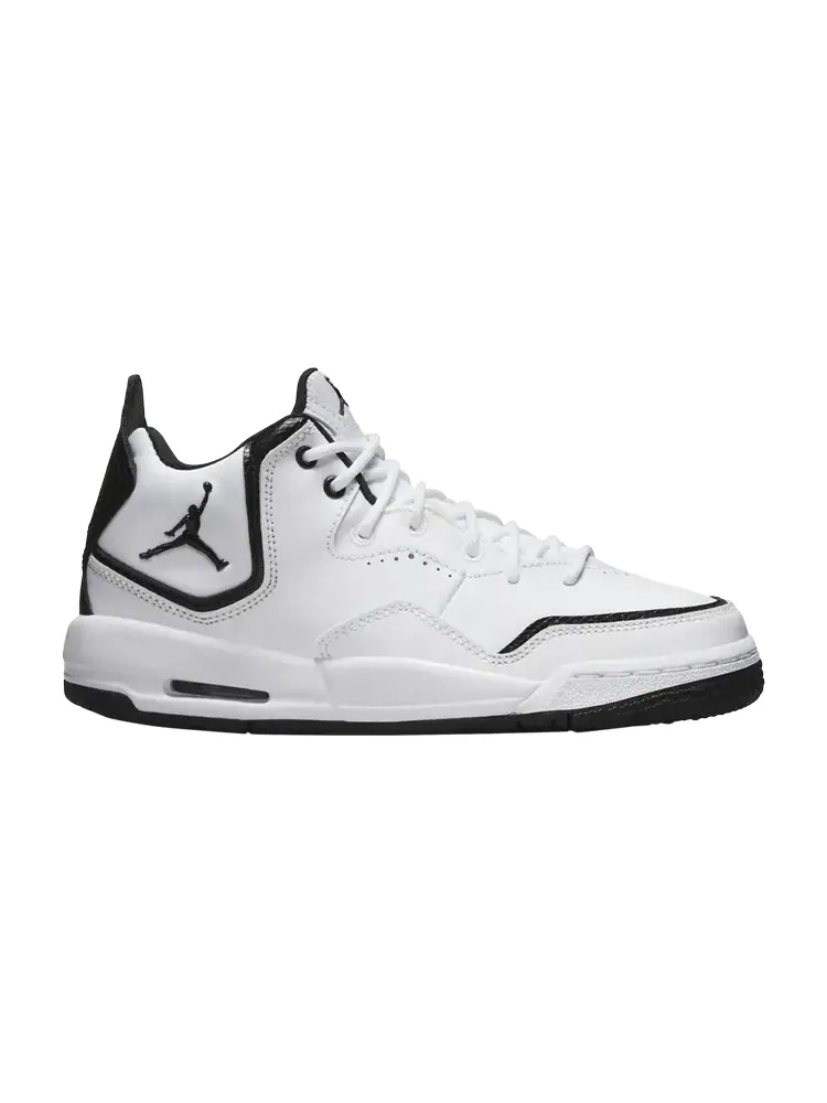 Кроссовки Air Jordan Jordan Courtside 23 GS — изображение 1 из 1, белый