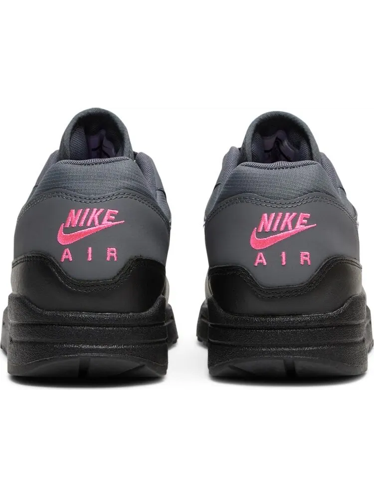 Кроссовки Nike Air Max 1 'Fierce Purple' — изображение 6 из 8, фиолетовый