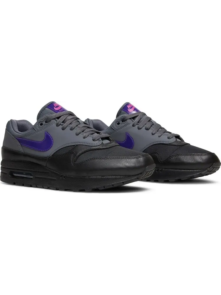 Кроссовки Nike Air Max 1 'Fierce Purple' — изображение 8 из 8, фиолетовый