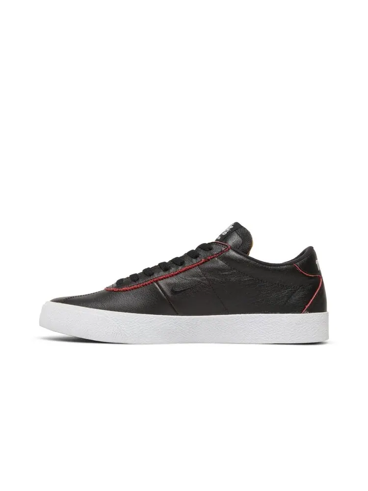 Кроссовки Nike NBA x Bruin Low SB 'Chicago Bulls' — изображение 3 из 4, черный