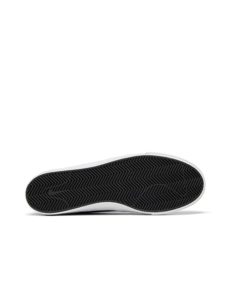 Кроссовки Nike NBA x Bruin Low SB 'Chicago Bulls' — изображение 4 из 4, черный