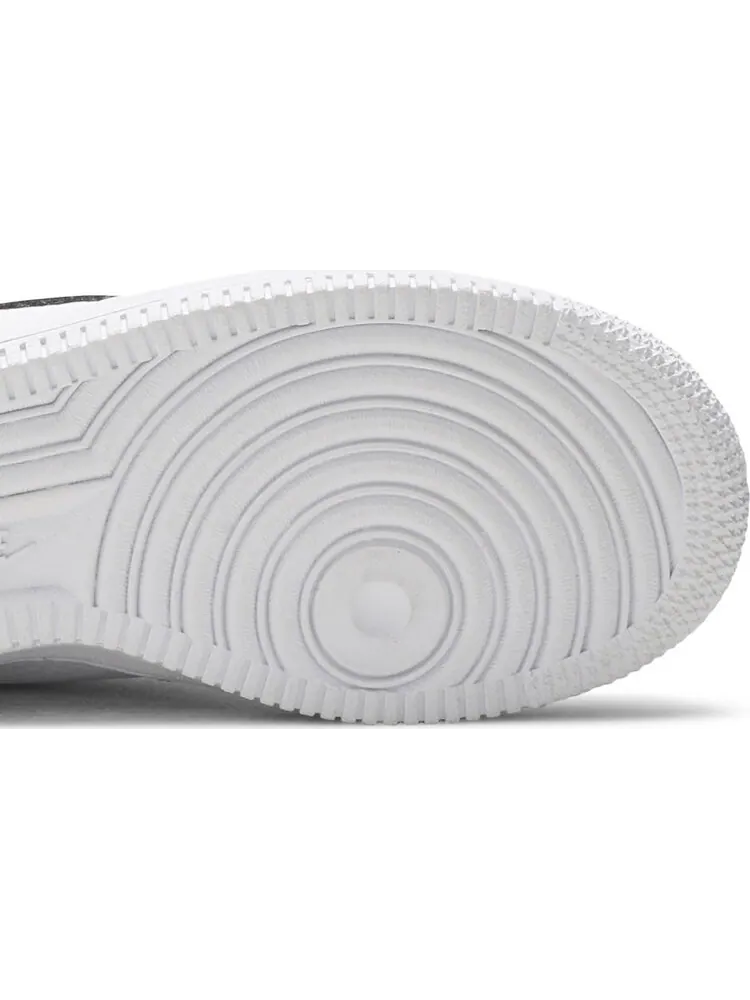 Кроссовки Nike Air Force 1 LV8 Utility GS 'Overbranding' — изображение 5 из 8, белый