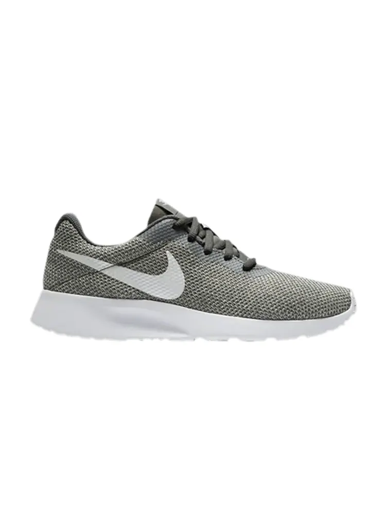 Кроссовки Nike Wmns Tanjun SE Dark Grey — изображение 1 из 1, серый