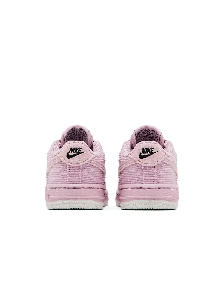 Кроссовки Nike Air Force 1 LV8 Style TD 'Light Arctic Pink' — изображение 7 из 9