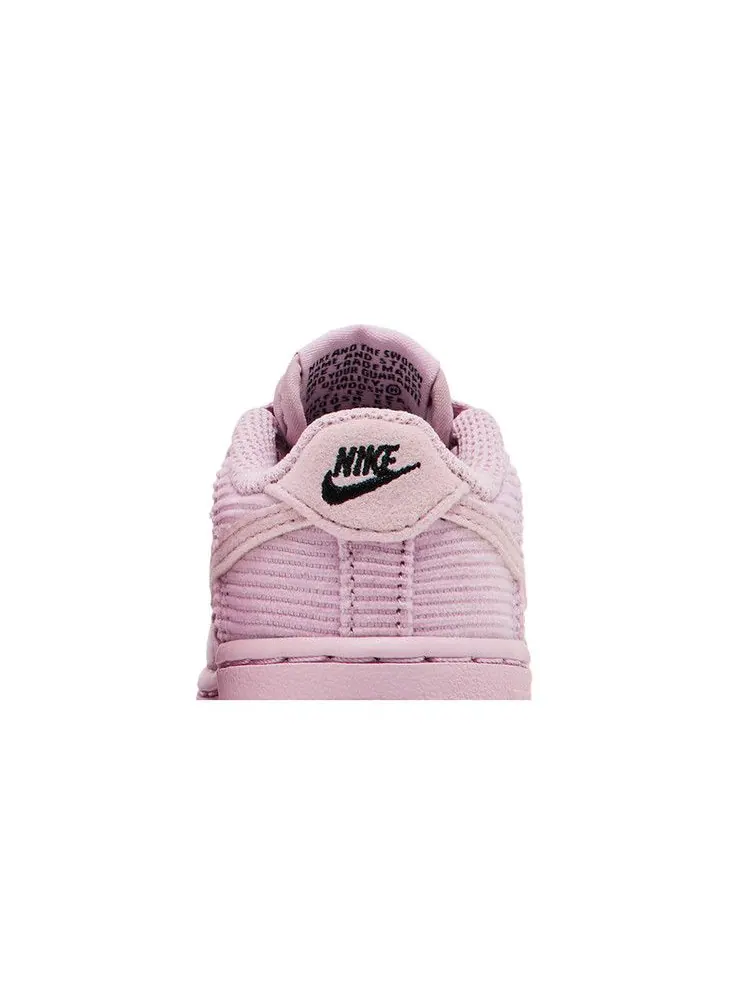 Кроссовки Nike Air Force 1 LV8 Style TD 'Light Arctic Pink' — изображение 8 из 9
