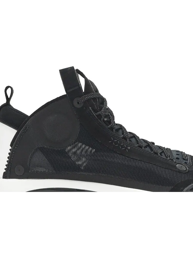 Кроссовки Air Jordan 34 Eclipse — изображение 2 из 8, черный