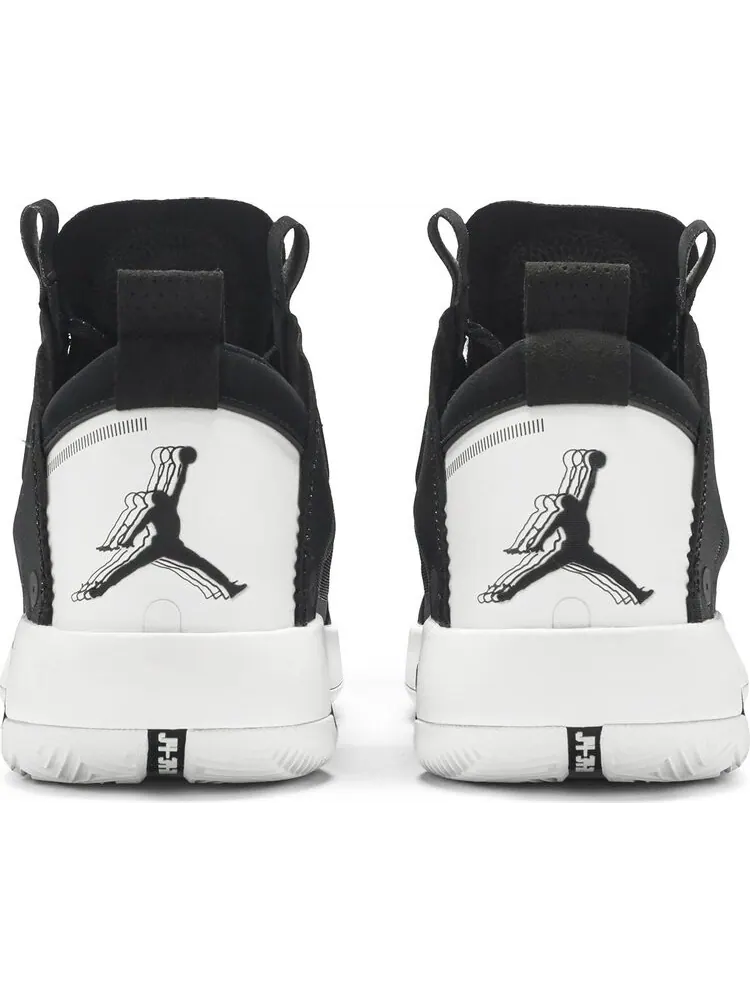 Кроссовки Air Jordan 34 Eclipse — изображение 6 из 8, черный