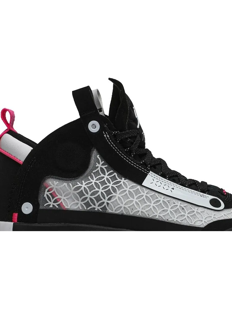 Кроссовки Air Jordan 34 Chinese New Year — изображение 2 из 8, черный