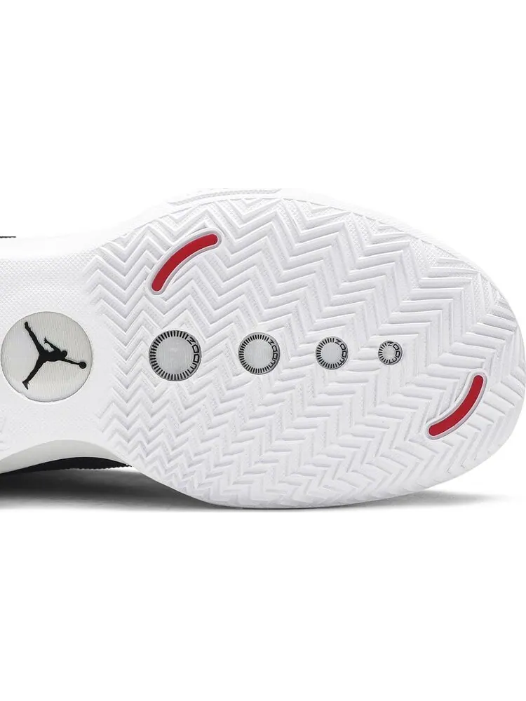 Кроссовки Air Jordan 34 Chicago — изображение 5 из 8, белый