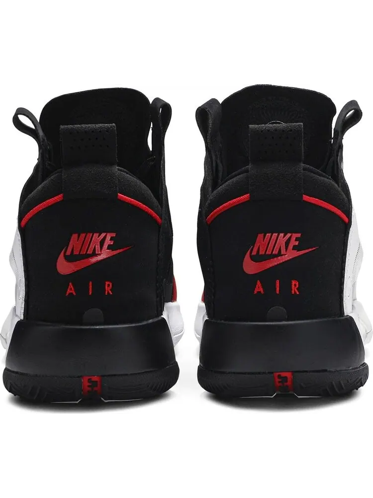 Кроссовки Air Jordan 34 Chicago — изображение 6 из 8, белый