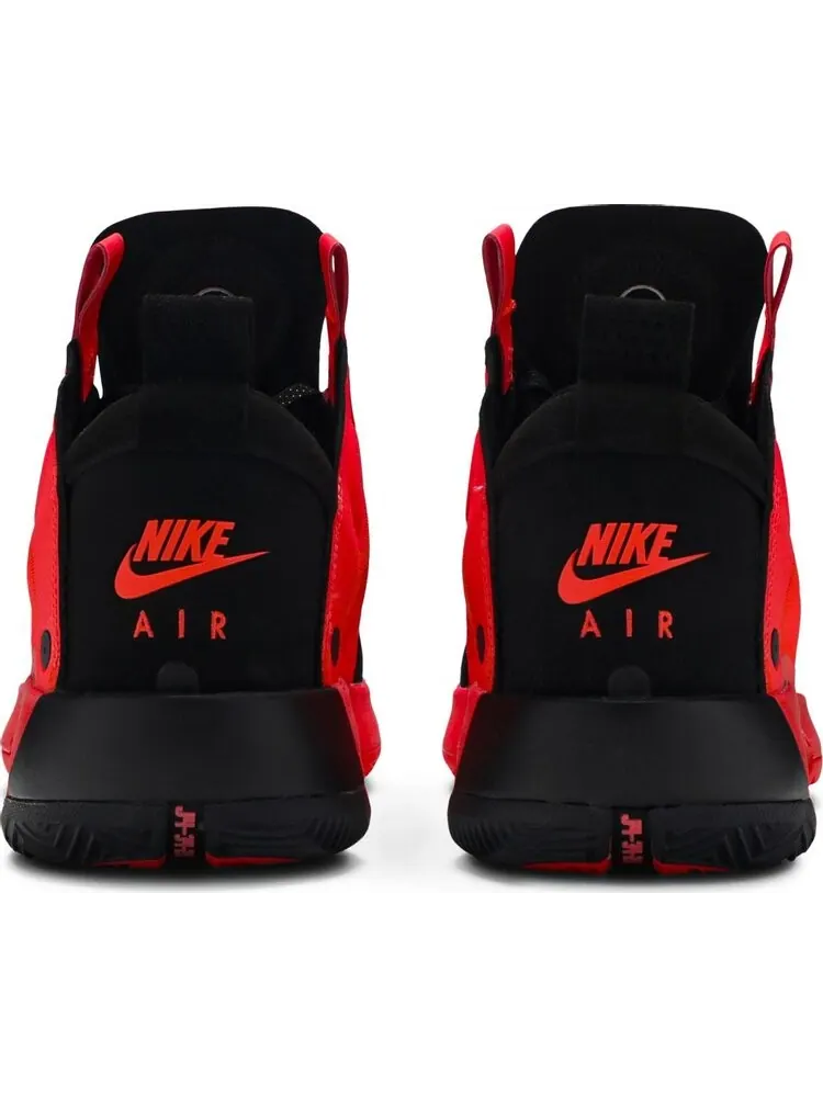 Кроссовки Air Jordan 34 Infrared 23 — изображение 6 из 16, красный
