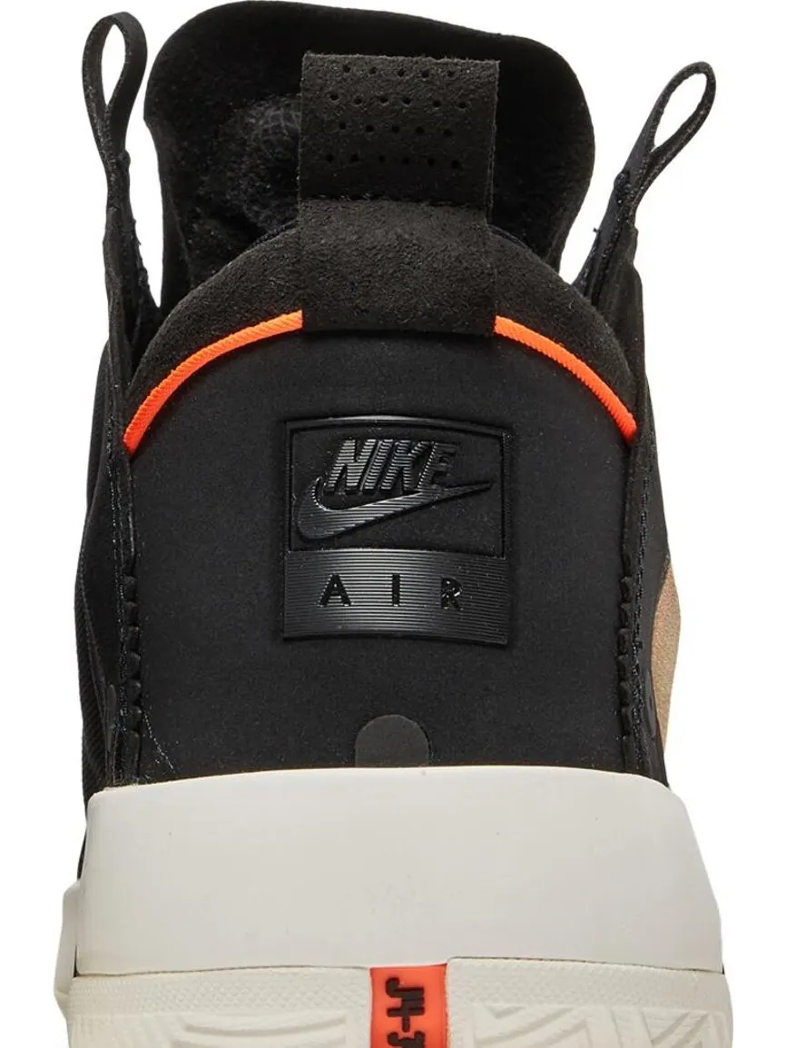 Кроссовки Air Jordan 34 Amber Rise — изображение 7 из 8, загар