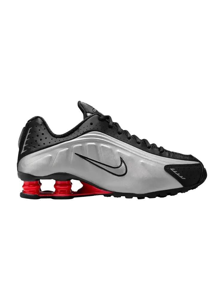 Кроссовки Nike Wmns Shox R4 'OG' 2025 — изображение 1 из 1