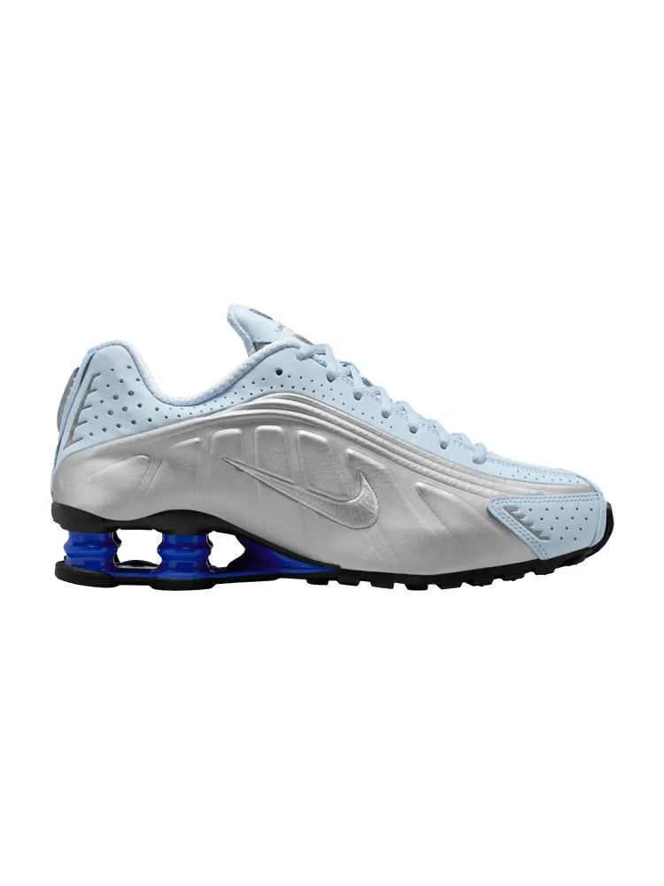 Кроссовки Nike Wmns Shox R4 'Blue Tint' — изображение 1 из 1