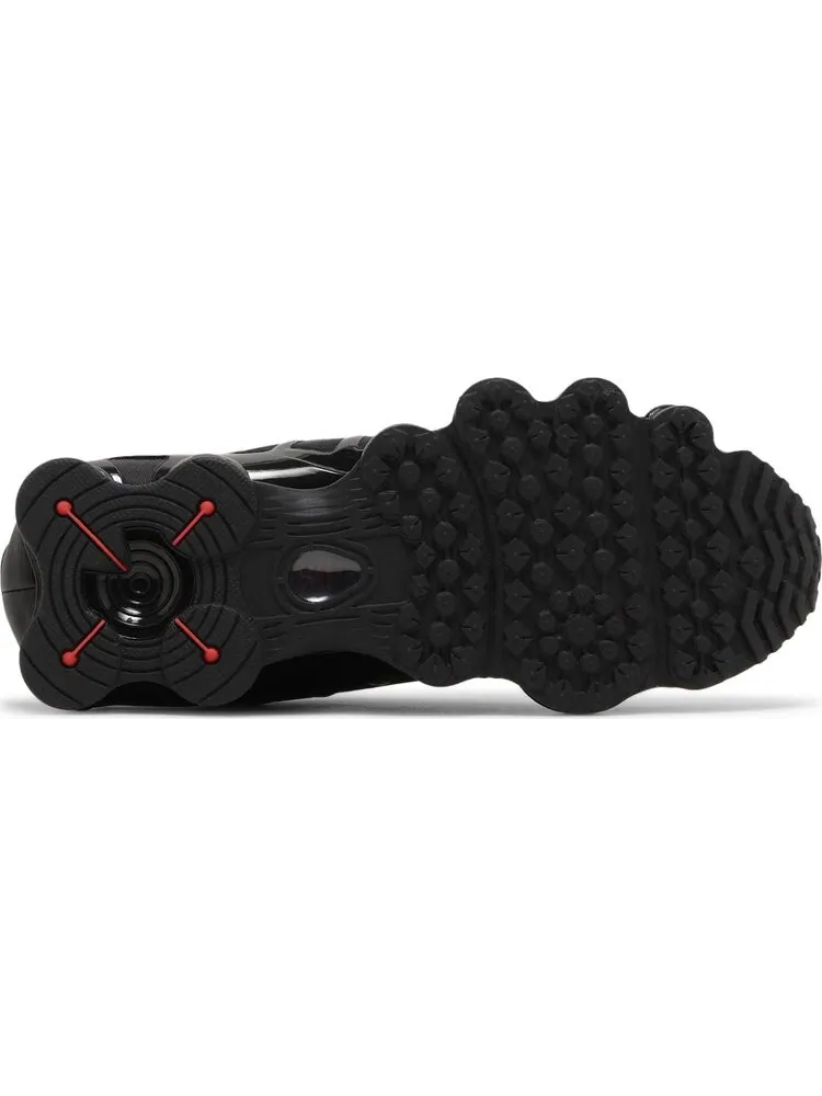 Кроссовки Wmns Shox TL 'Black' 2023 — изображение 4 из 4, черный