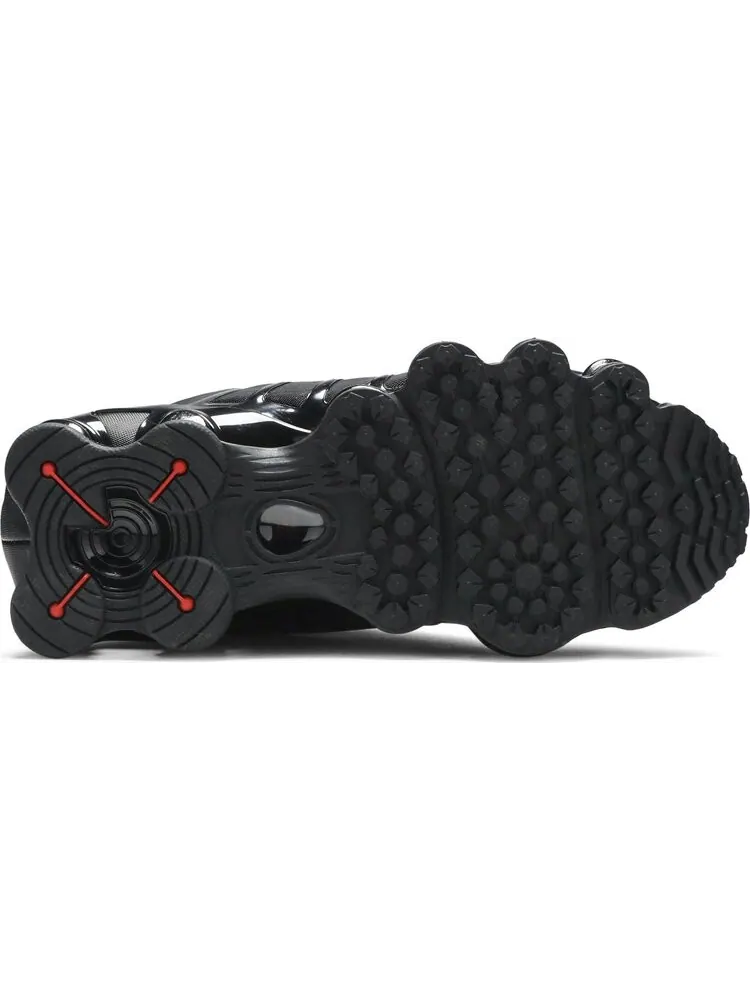 Кроссовки Nike Wmns Shox TL 'Black' — изображение 4 из 9, черный