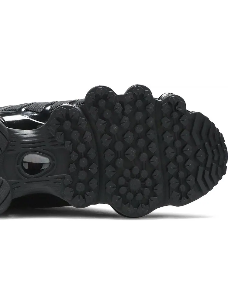 Кроссовки Nike Wmns Shox TL 'Black' — изображение 5 из 9, черный