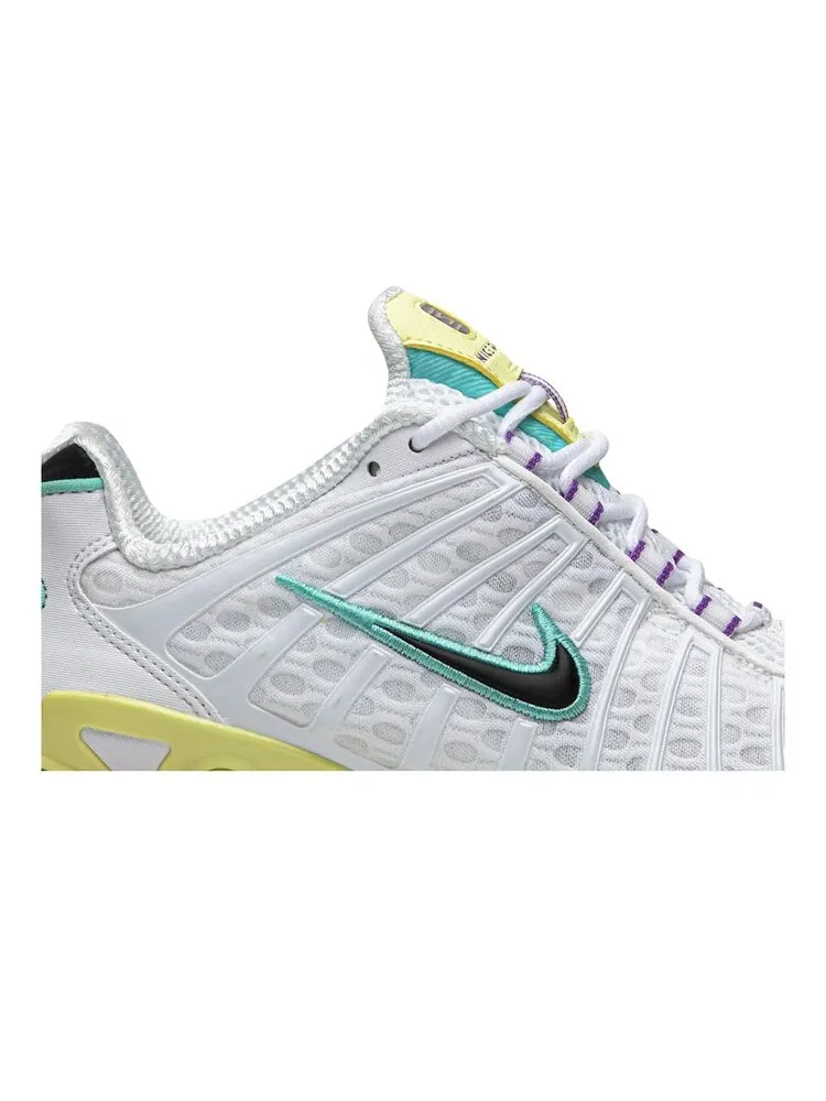 Кроссовки Nike Wmns Shox TL 'Pastel' — изображение 2 из 4, белый
