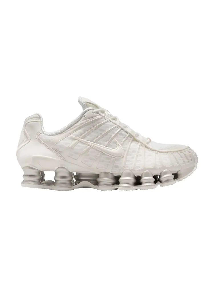 Кроссовки Wmns Shox TL 'Sail' — изображение 1 из 1, голубой