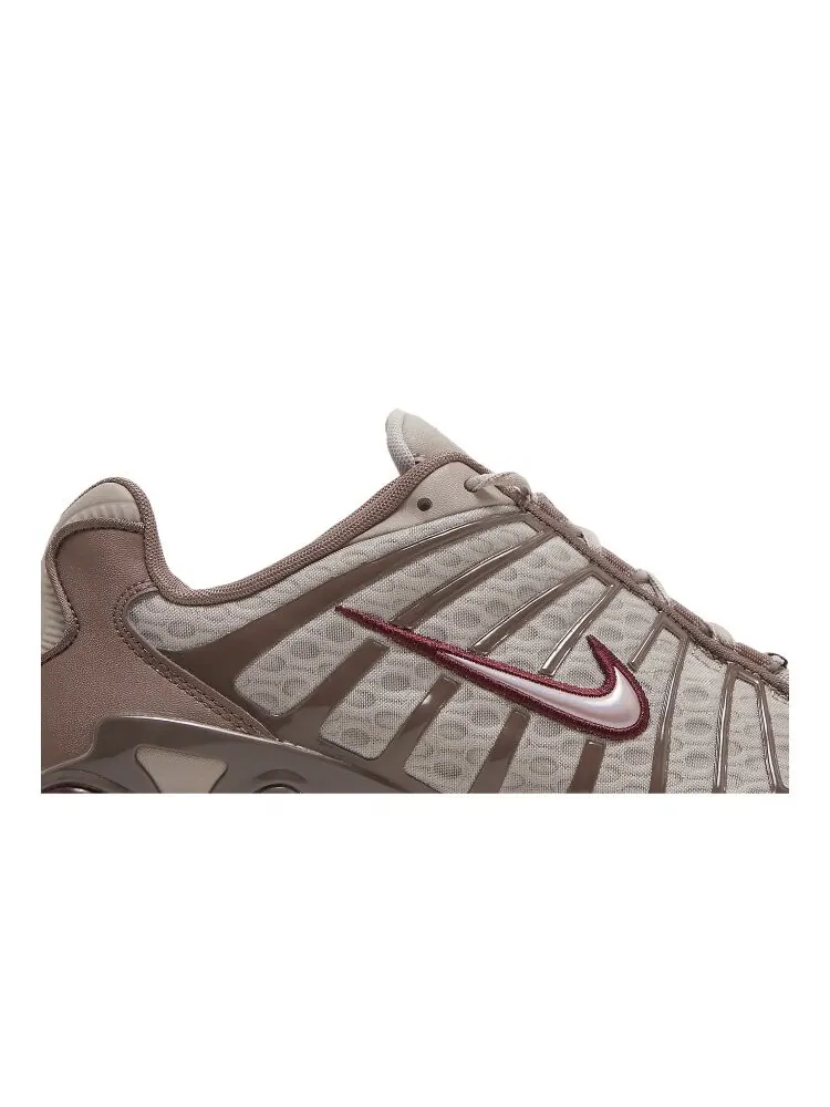 Кроссовки Nike Wmns Shox TL — изображение 2 из 4, серый