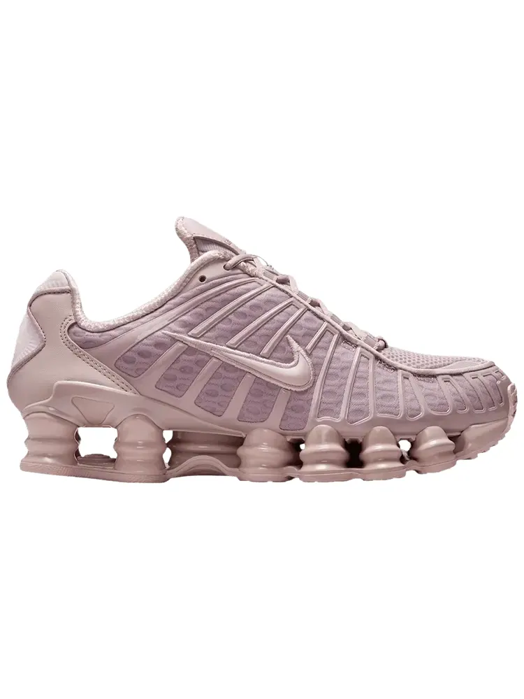 Кроссовки Nike Wmns Shox TL — изображение 1 из 1, розовый