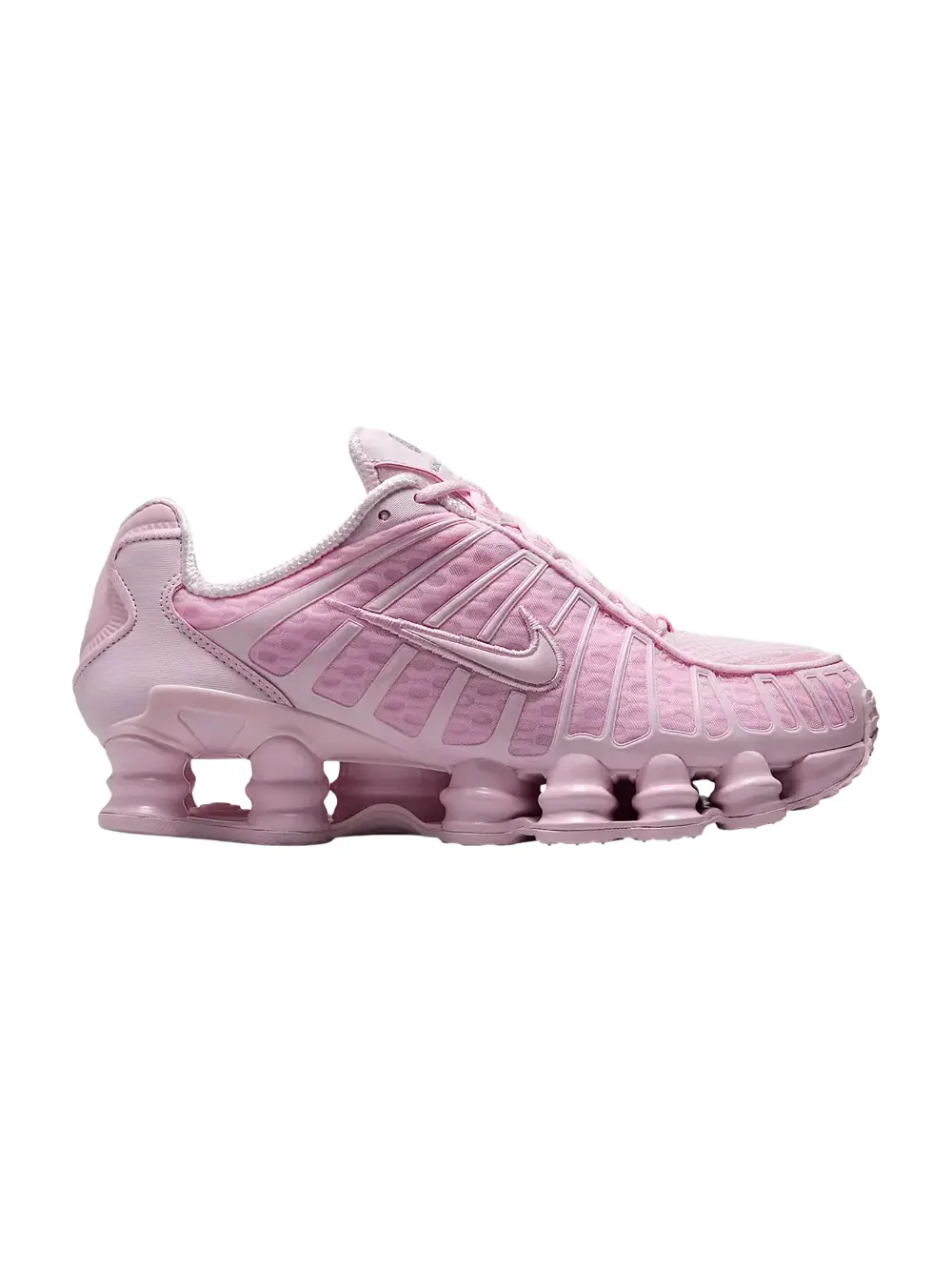 Кроссовки Nike Wmns Shox TL — изображение 1 из 1
