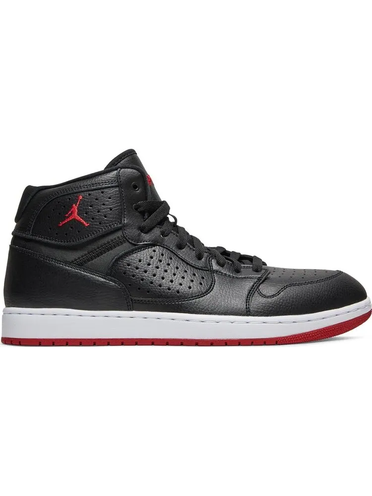 Кроссовки Air Jordan Access — изображение 1 из 8, черный
