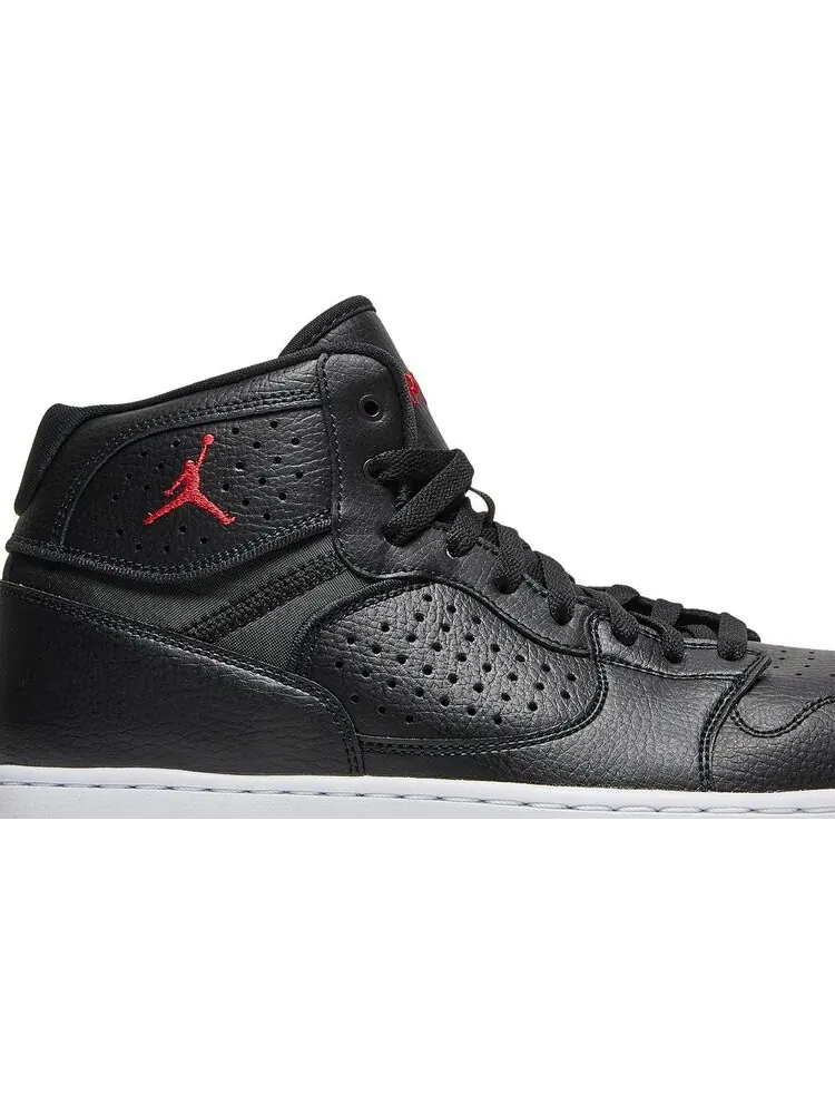 Кроссовки Air Jordan Access — изображение 2 из 8, черный