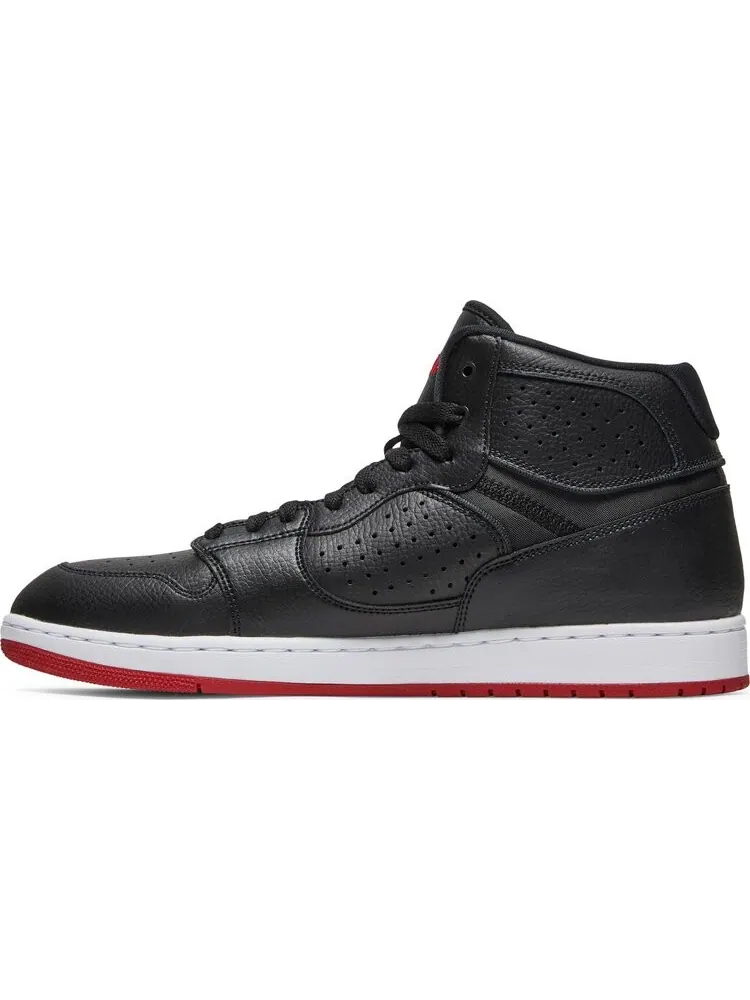 Кроссовки Air Jordan Access — изображение 3 из 8, черный